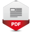 PDF icon