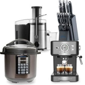 Kitchenware