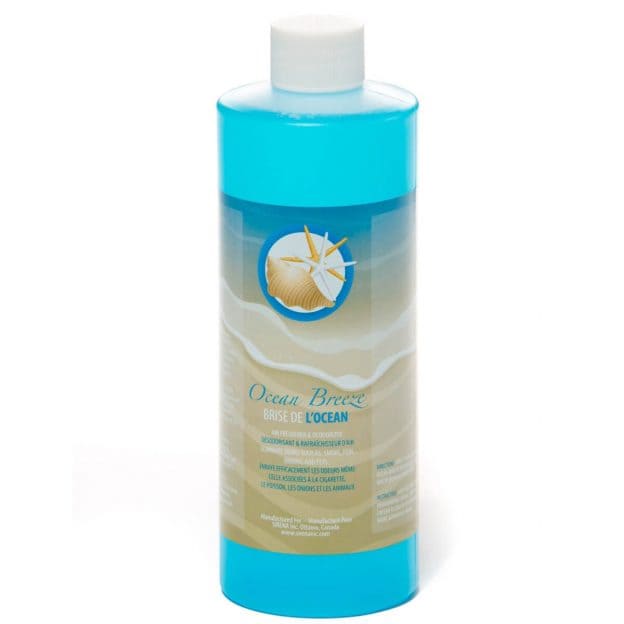 Ocean Breeze Deodorizer