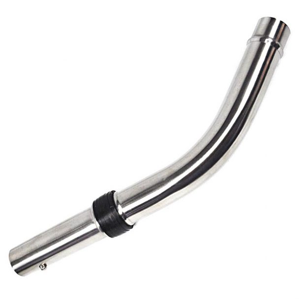 Sirena Elbow (Curved) Wand