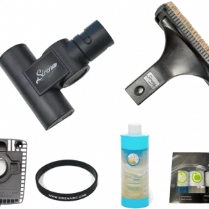 Accessories
