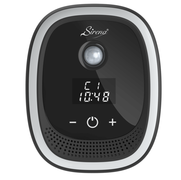Sirena Air Ionizer